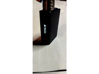 Uwell Crown IV Mod Case