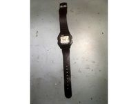 Casio watch female band