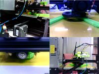 Ender 3 ESP32-CAM