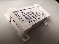 GLEDOPTO LED controller bracket