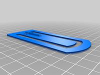 Cristian Cross 1 Bookmark