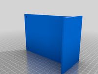 Rev Expantion Hub T-Mount