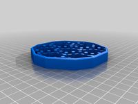 Hexabitz - Soldering Jig (Disk or Ring)