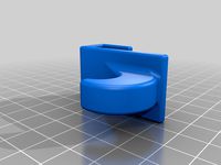 Towel hanger