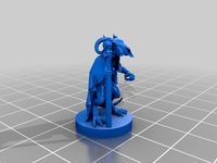Kobold shaman