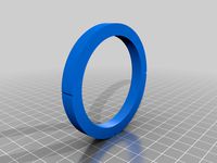 Rancilio Brew Group Gasket