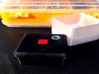 LED dice bottom Heliox remix
