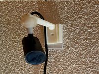 Oculus Rift Sensor Holder
