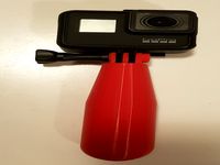 GoPro Floating Handle