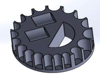 Coin Holder