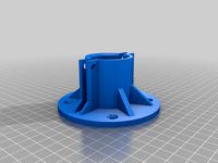 35mm Flange