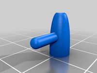 Antonie van Leeuwenhoek Microscope