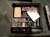Specter Ops + expansion insert