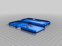 iPhone XR Case V3