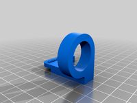 Creality ender 3 | Cr-10 mount for AutoLev