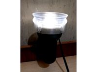Small Lampshade