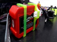 Furious Power Box Strap Holder