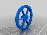 Self-balancing Smartphone Robot N20 Geared Mini Motor Wheels