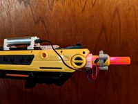 Tri-dot Laser Sight for Bug-A-Salt