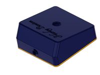 Guitar Amp channel switch box