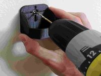Drill Dust Collector