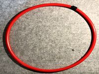 Tiny Whoop Gate - PEX Tubing Connector
