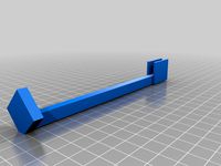 Artillery SWX1 Base Mount Cam