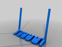 Silverware Holder