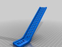 Lansky Scissor Attachment