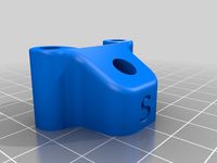 XHover Stingy SMA holder