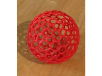 Voronoi Sphere