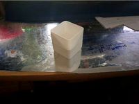 stackable box for Vasemode
