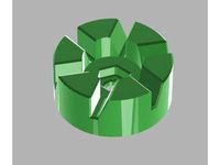 Fakir Megamix Coupling Part