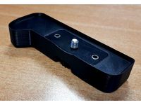 Canon M50 Extension Grip