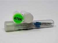 Test Tube Cap (13mm & 16mm provided)