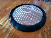 Jeep CJ Turn signal bezel