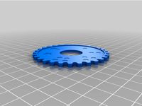 Cosmic Encounter - Aliance Dials [Experimental]