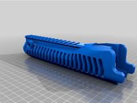 Kel-tec RDB Handguard