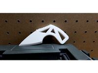 mcPT - The Micro Concealable Plastic Tool