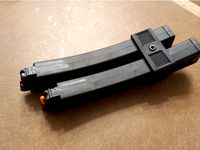 GSG-16 Magazine Coupler