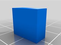 This is Literally just a box
