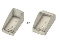 SONOFF PIR2 PROTECTOR (2 designs)