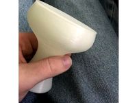 Mini Doumbek Hand Drum