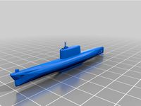 Russian Subsurface Navy (Modern)