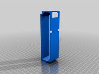 Perses Battery Door