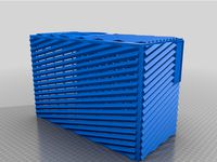Ryzen Mini ITX Case