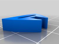 1:10 Hood Mount Hi-Lift Jack