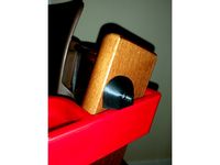 Stokke Tripp Trapp PlayTray lock (Play Tray)