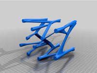 Organic Stand for Pur Water Filters