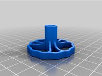 Geeetech A10 (Late 2019 Model) | Ender 3 Pro Extruder Knob